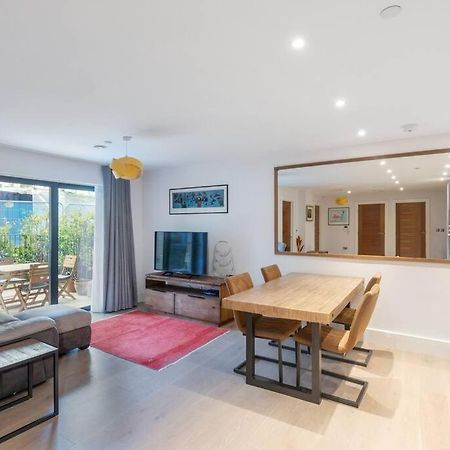 伦敦Stylish 2 Bed 2 Bath In Highgate & Free Parking公寓 外观 照片