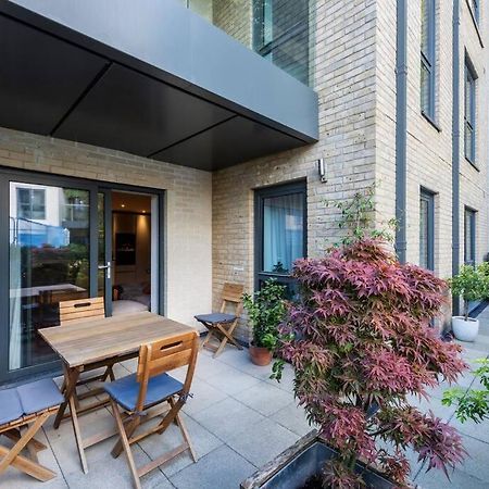 伦敦Stylish 2 Bed 2 Bath In Highgate & Free Parking公寓 外观 照片