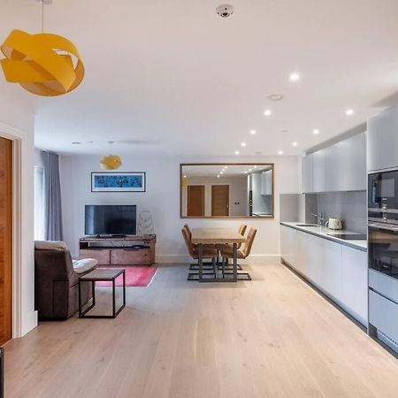 伦敦Stylish 2 Bed 2 Bath In Highgate & Free Parking公寓 外观 照片