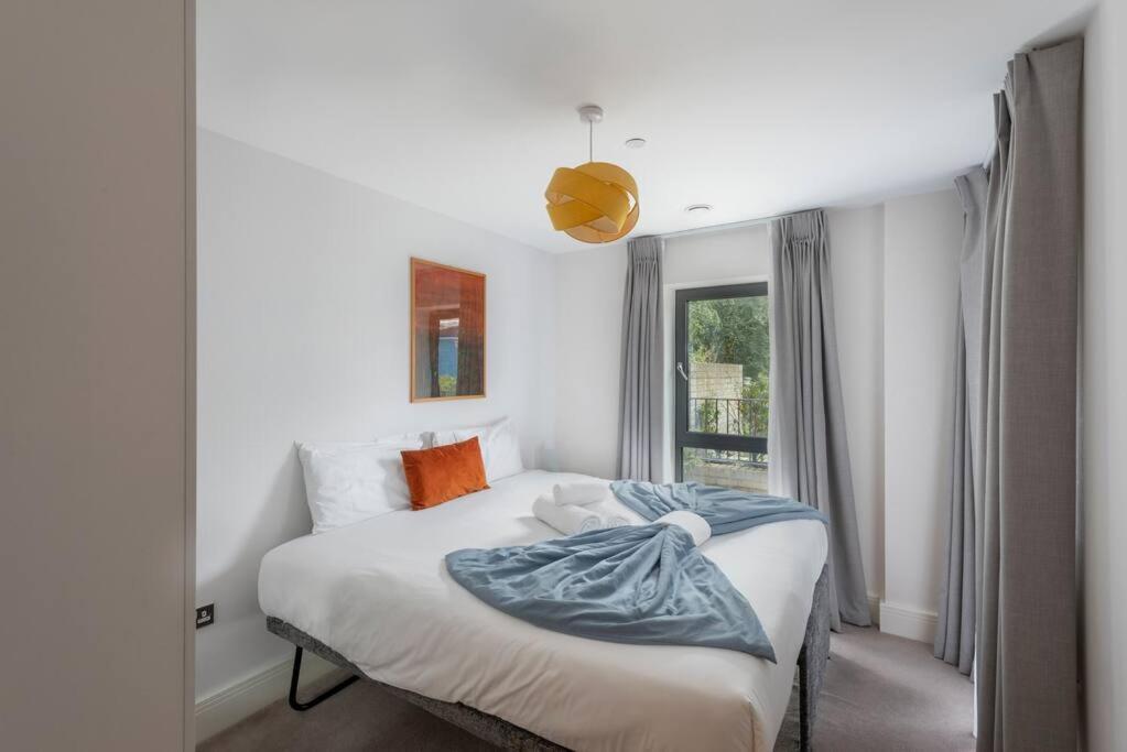 伦敦Stylish 2 Bed 2 Bath In Highgate & Free Parking公寓 外观 照片