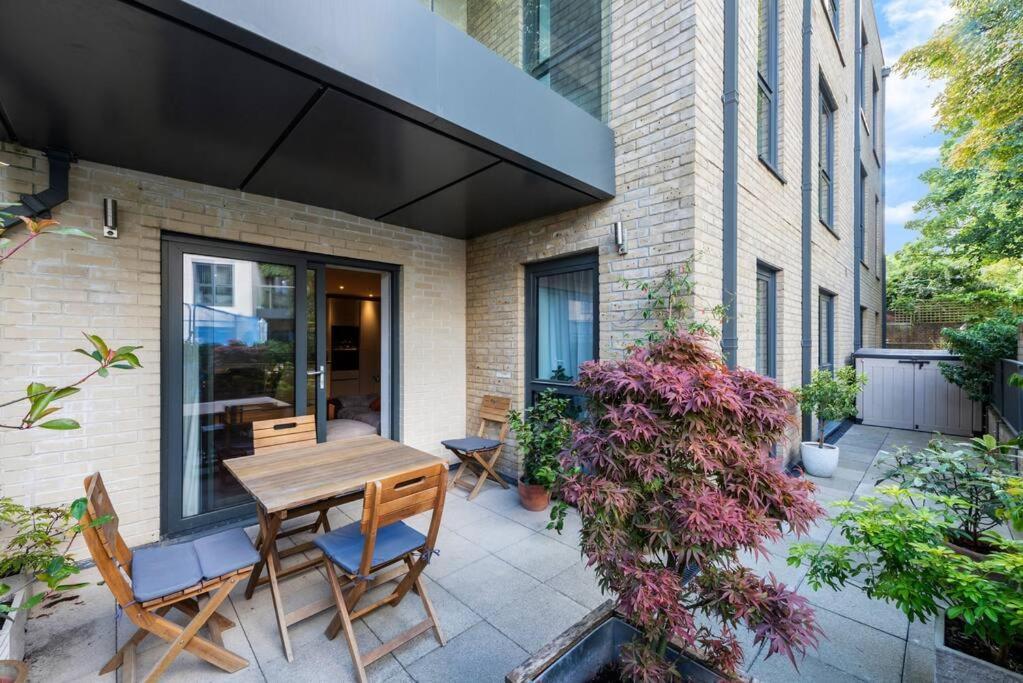 伦敦Stylish 2 Bed 2 Bath In Highgate & Free Parking公寓 外观 照片